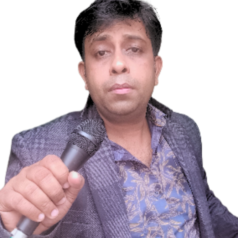 Arnab Banerjee